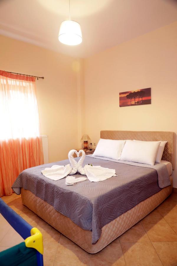 Apartment Zante Xigia Bay *