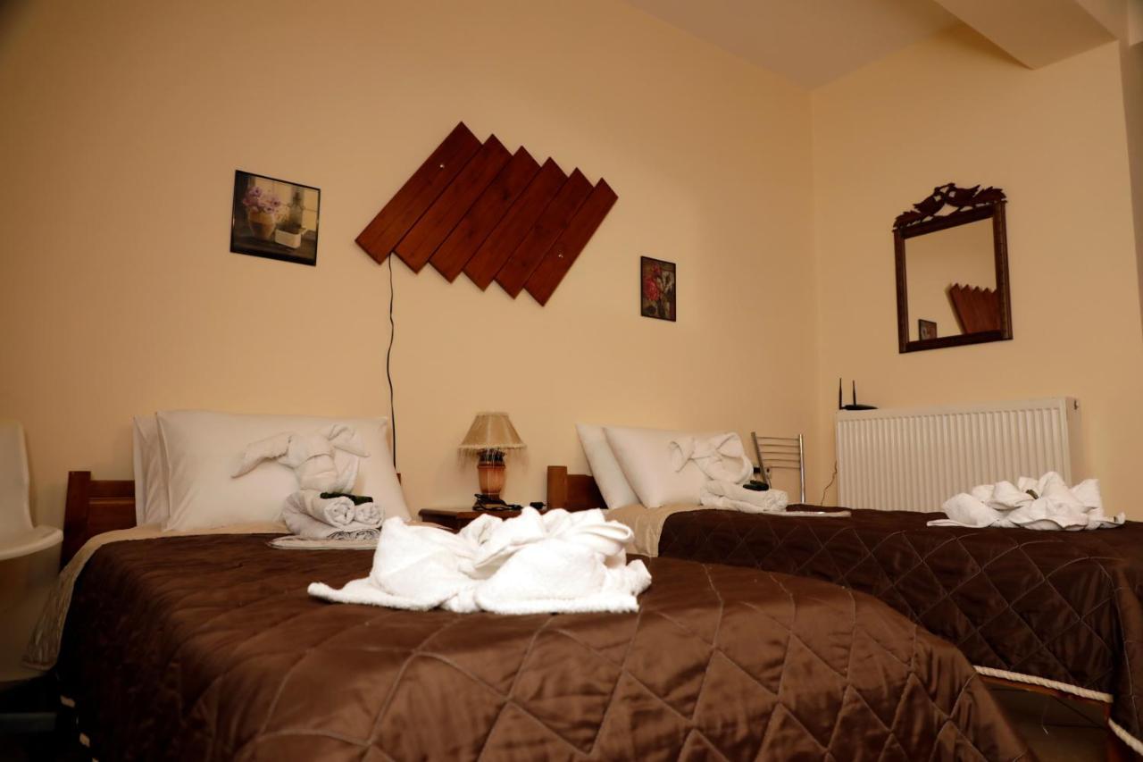 Apartment Zante Xigia Bay Khartata