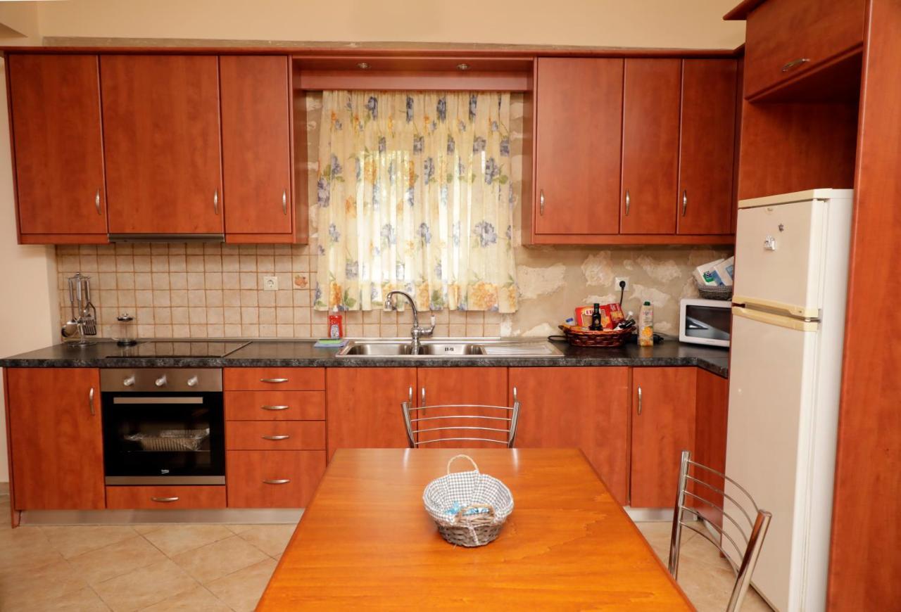 Zante Xigia Bay Apartment