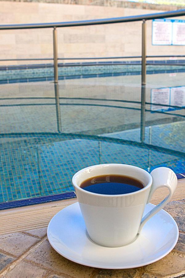 Aparthotel Anthena Skiathos Town