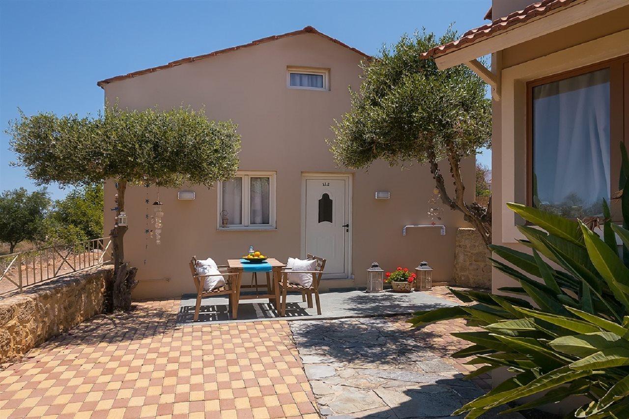 Notos Heights & 3* Malia (Crete)
