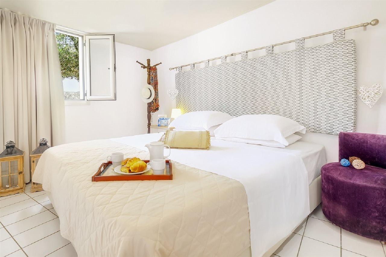 Aparthotel Notos Heights &