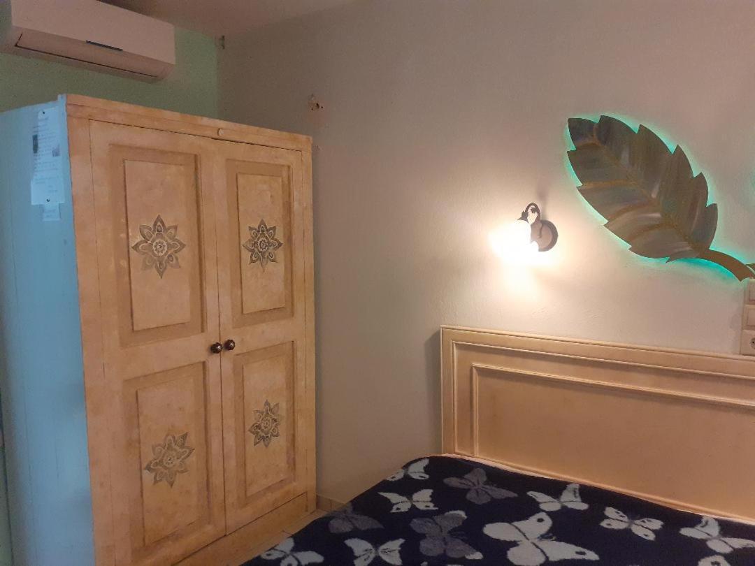 Apartment Eleni Agios Nikolaos (Crete)
