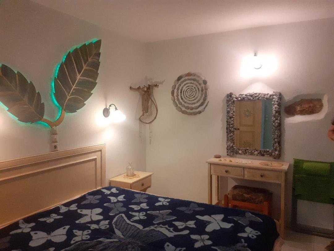 Eleni Apartment