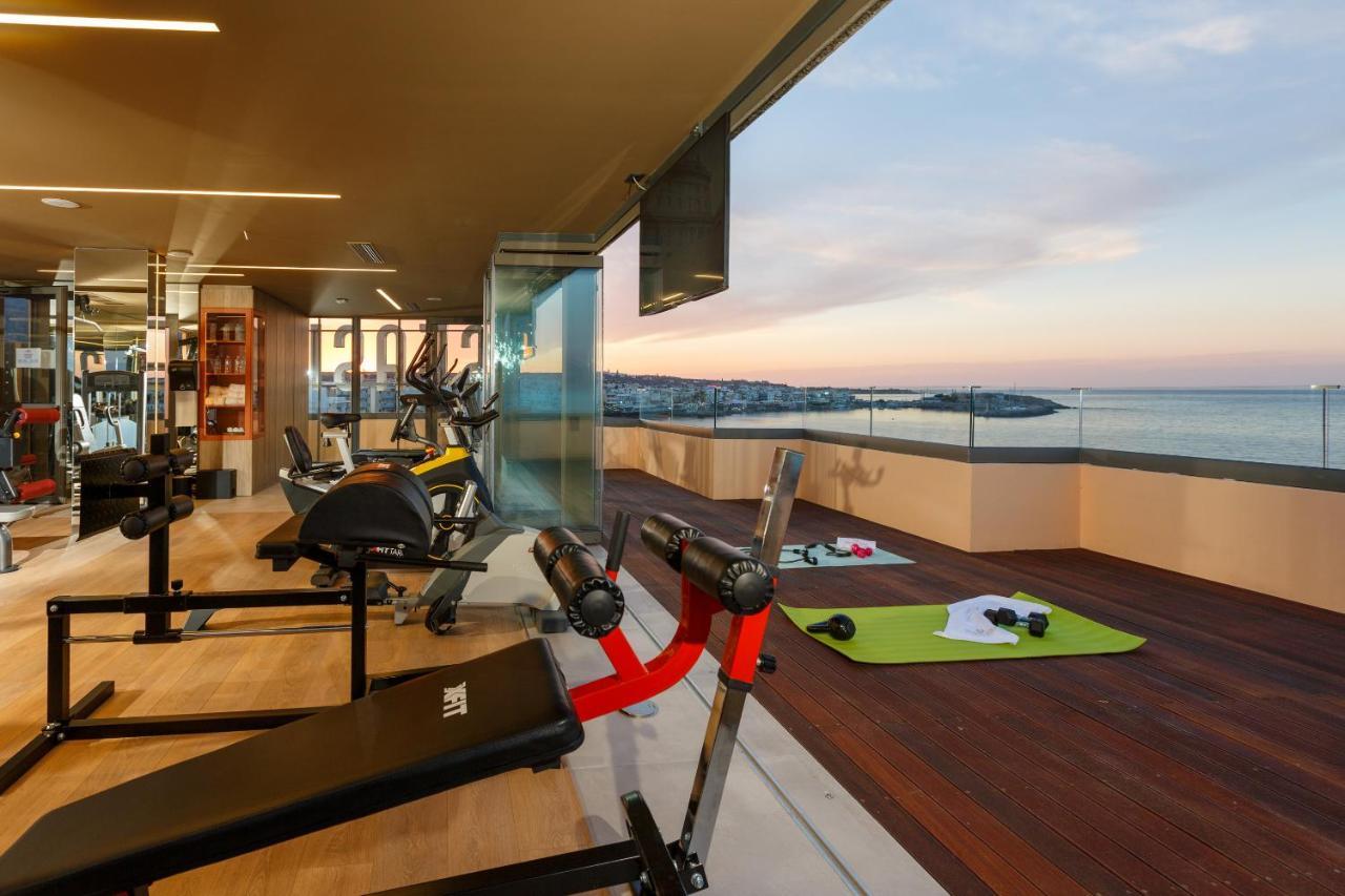 Palmera & - Adults Only Hotel 4*