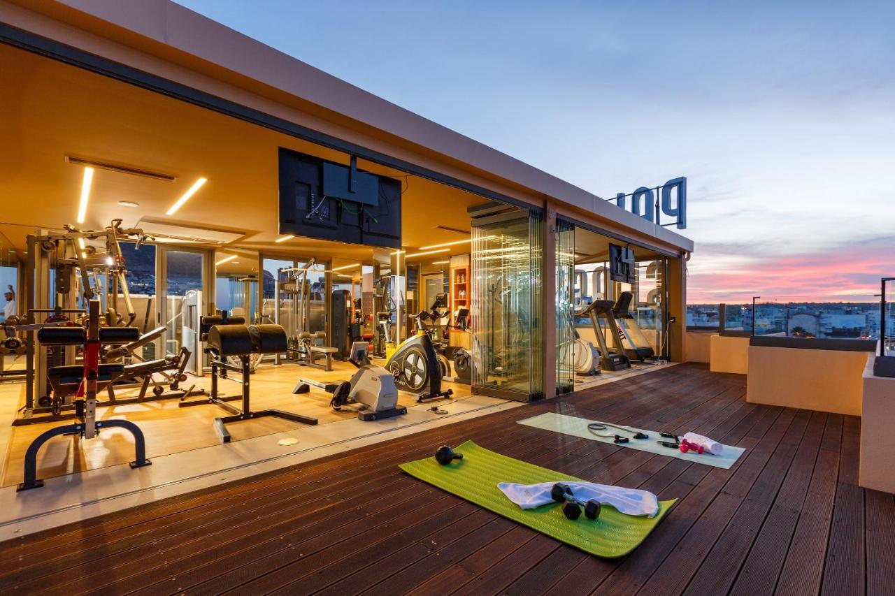 Palmera & - Adults Only 4*