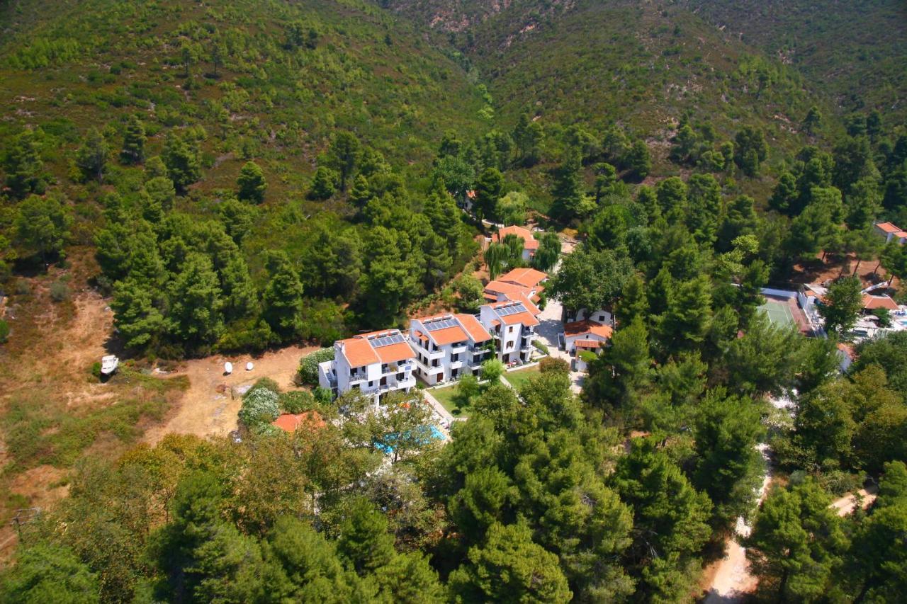 Aparthotel Amalia