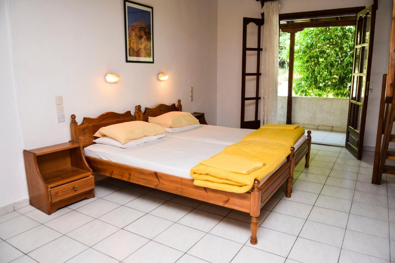 Amalia Aparthotel
