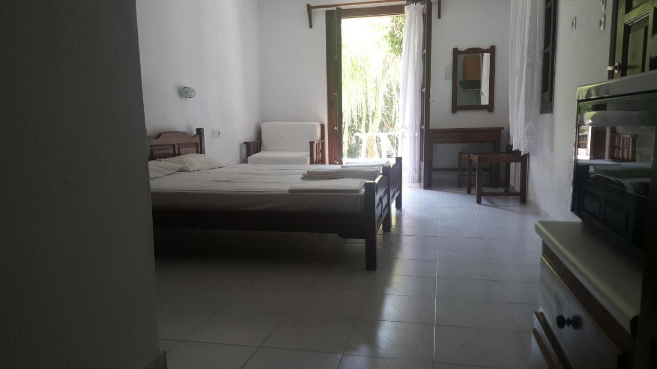Aparthotel Amalia 2*