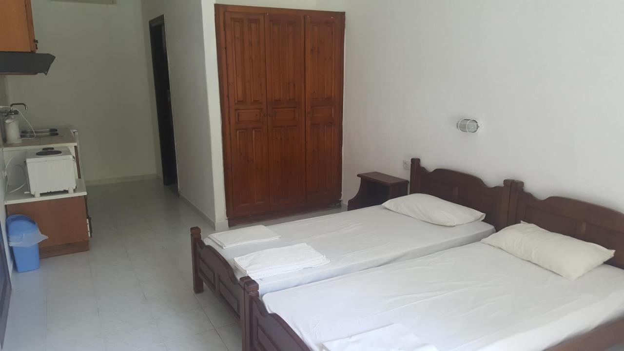 Aparthotel Amalia