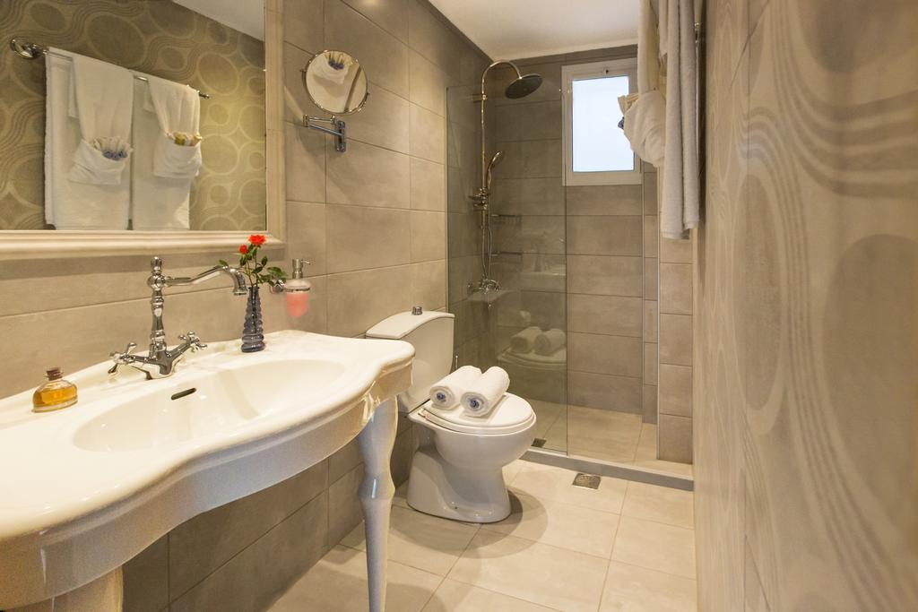 Agrimia Aparthotel 2*