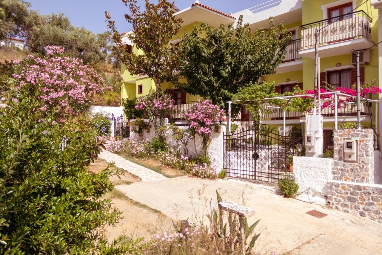 Alexandra's House Guest house 2*