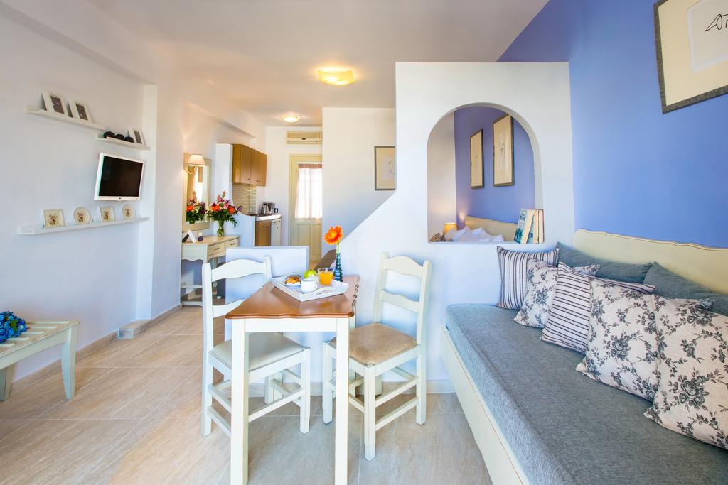 Aparthotel Agrimia