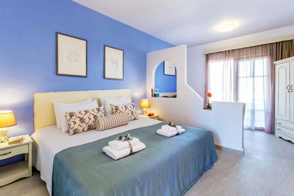 Agrimia Aparthotel