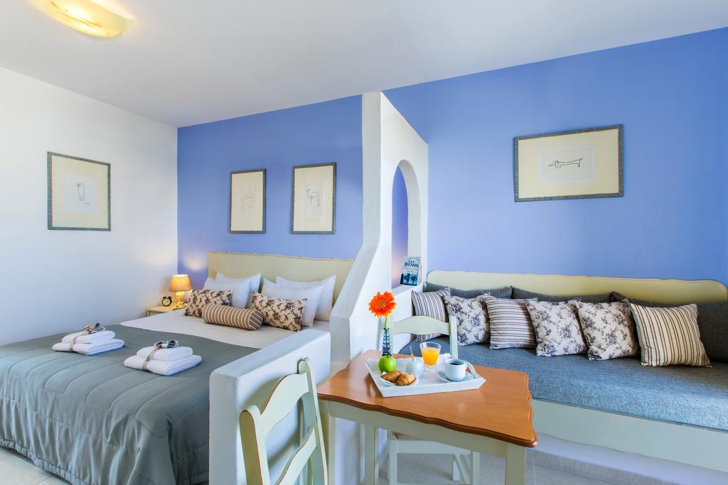 Agrimia Aparthotel 2*