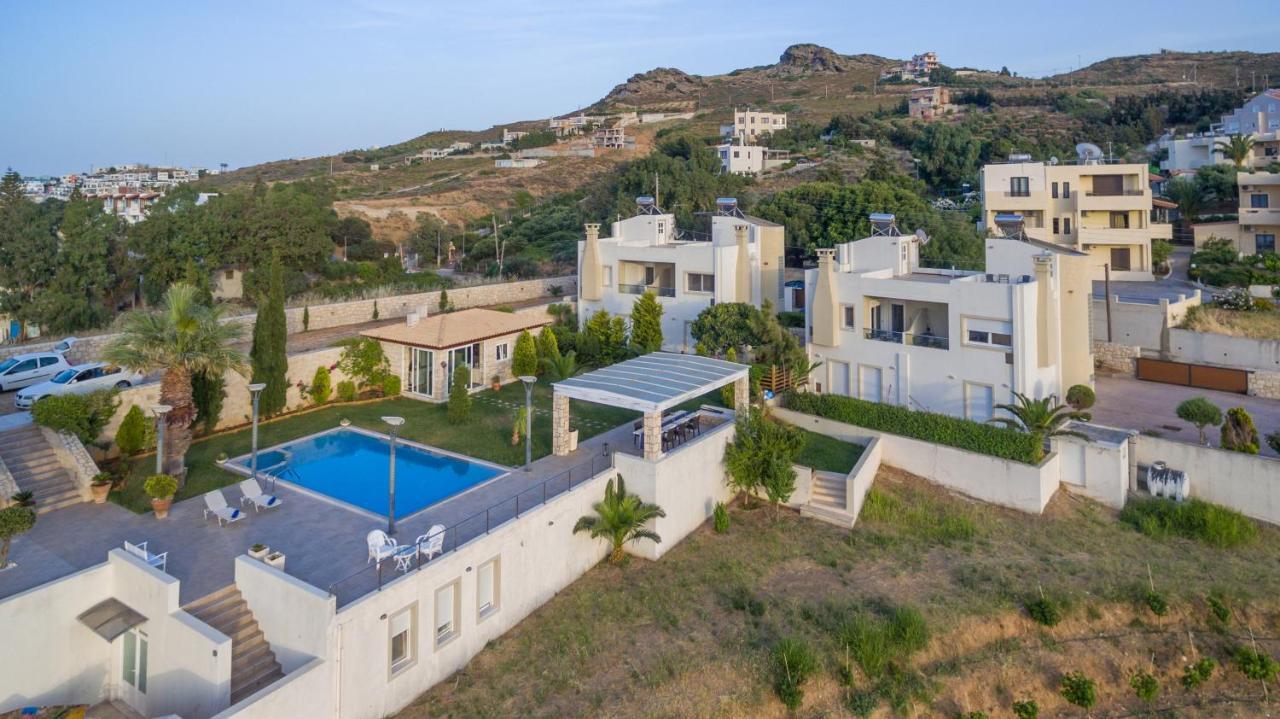 Villa Creta Vivere