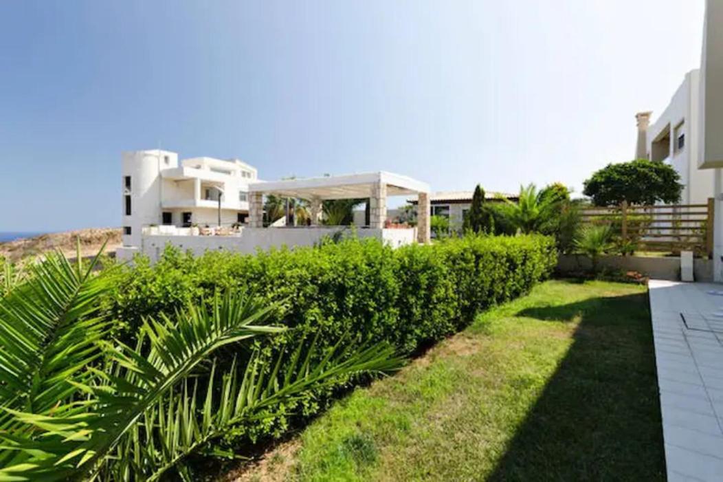 Creta Vivere * Agia Pelagia (Crete)