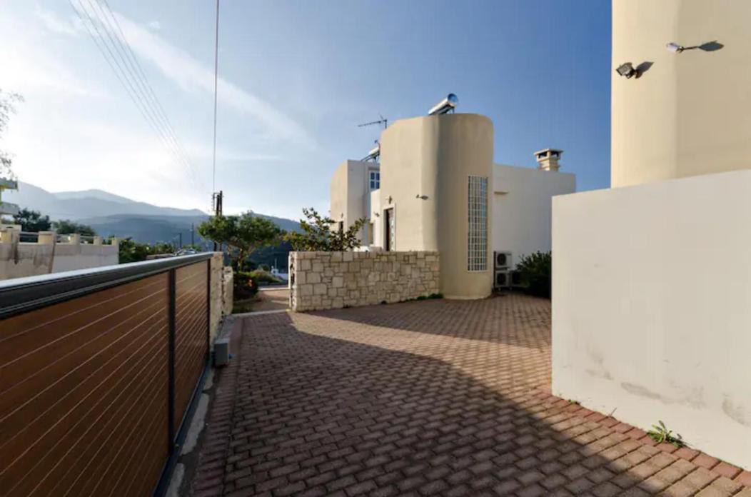 Villa Creta Vivere Agia Pelagia (Crete)
