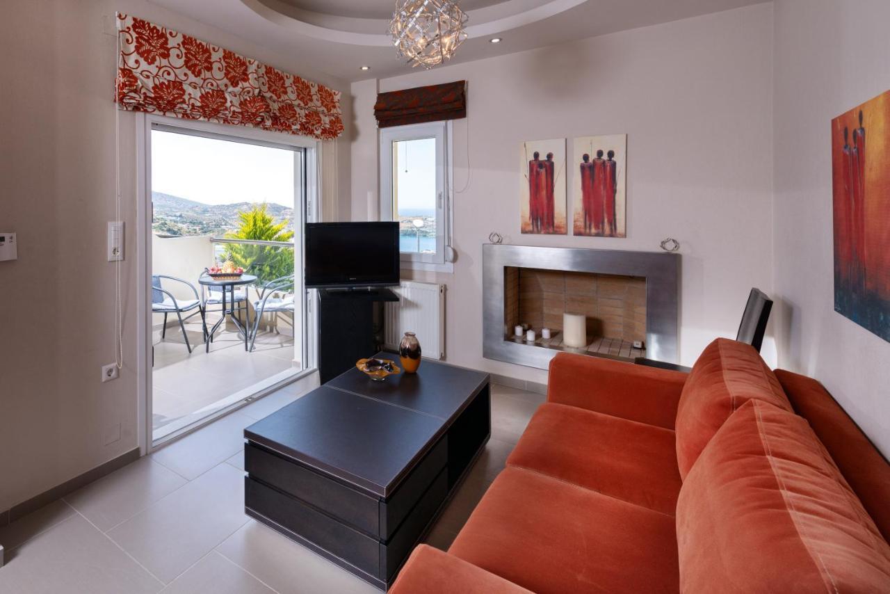 Creta Vivere Villa Agia Pelagia (Crete)