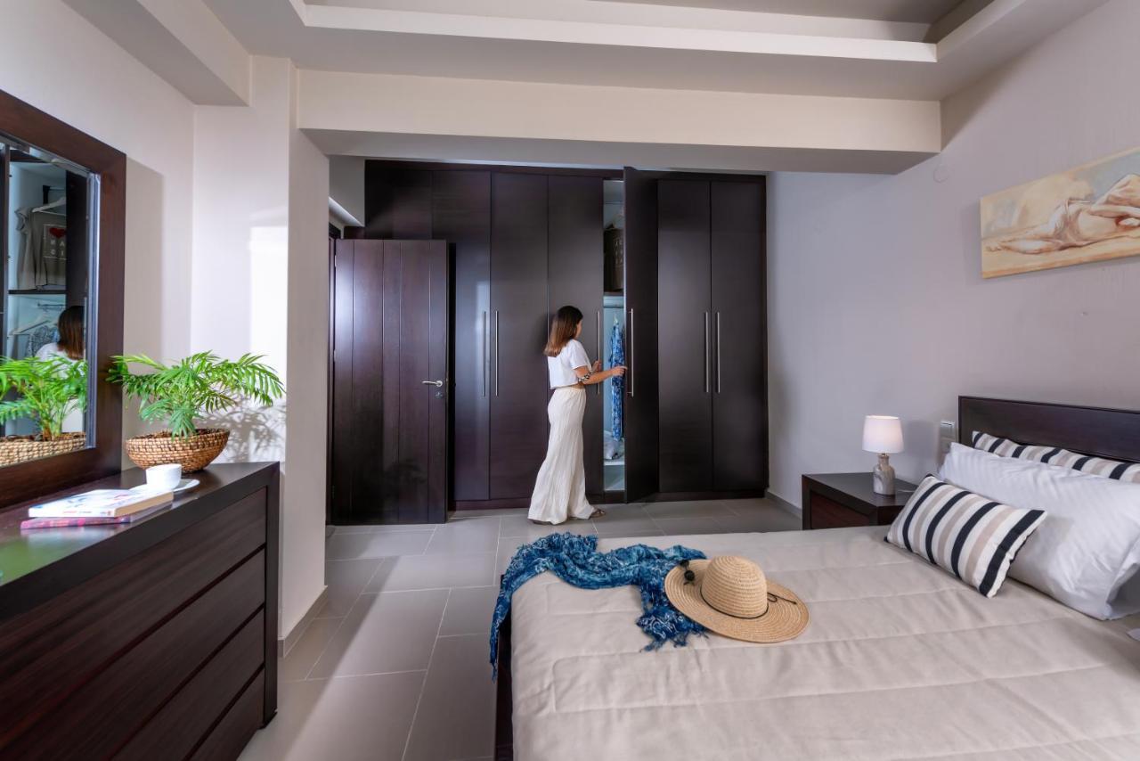 Creta Vivere Villa *