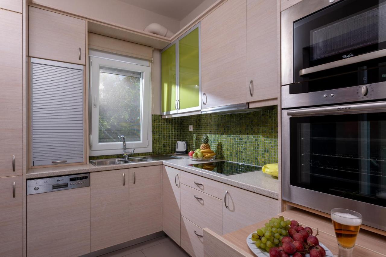 Villa Creta Vivere *