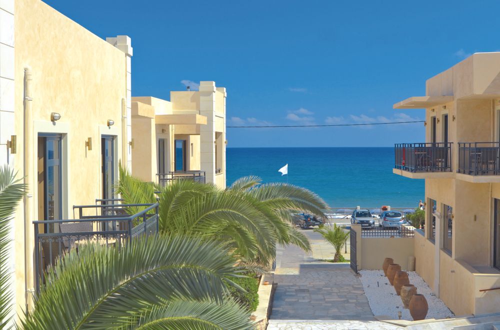 Atlantis Hotel