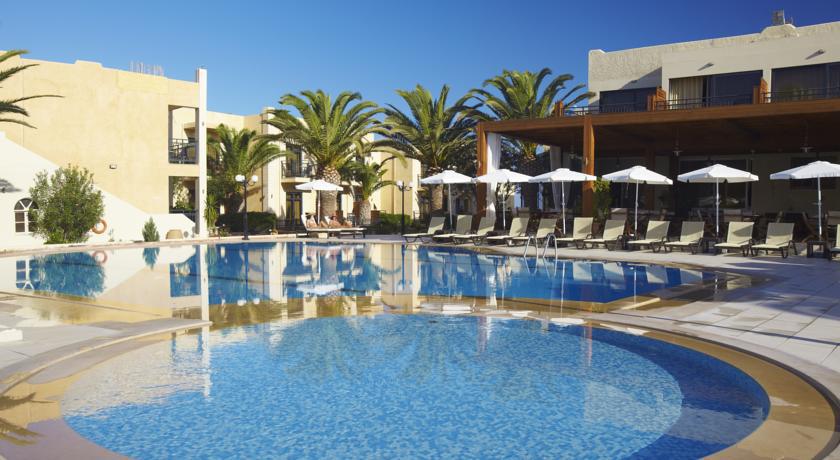Atlantis Hotel