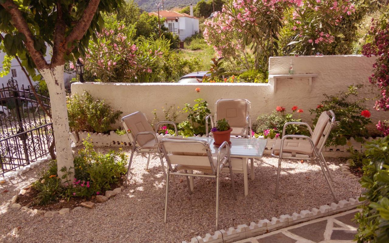 Alexandra's House Guest house Skiathos Town