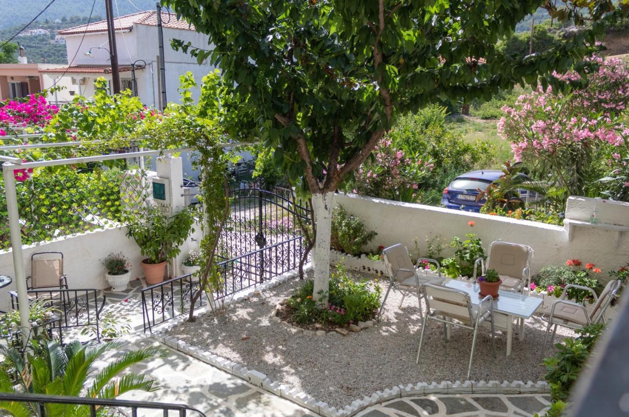 Alexandra's House Guest house Skiathos Town