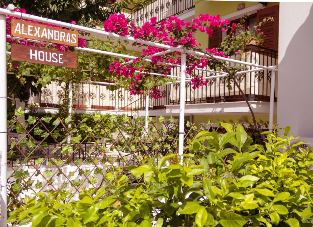 Guest house Alexandra's House 2*