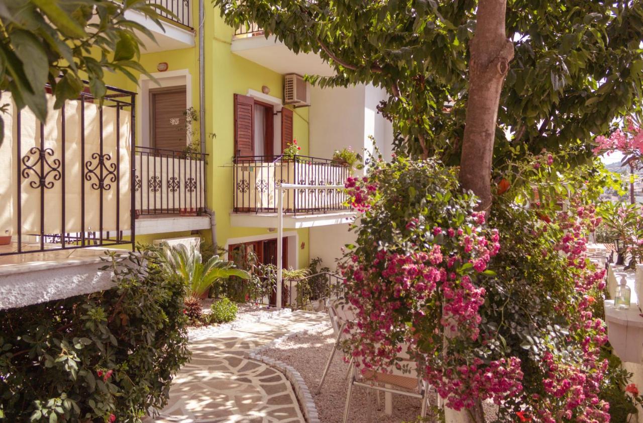 Guest house Alexandra's House Skiathos Town