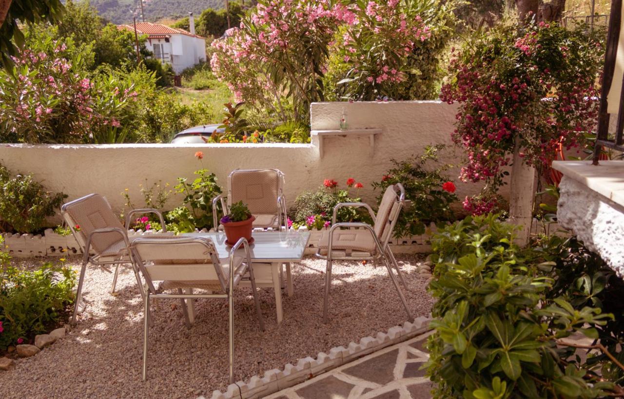 Alexandra's House 2* Skiathos Town