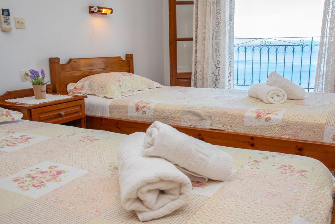 Apartment Amalia Complex *