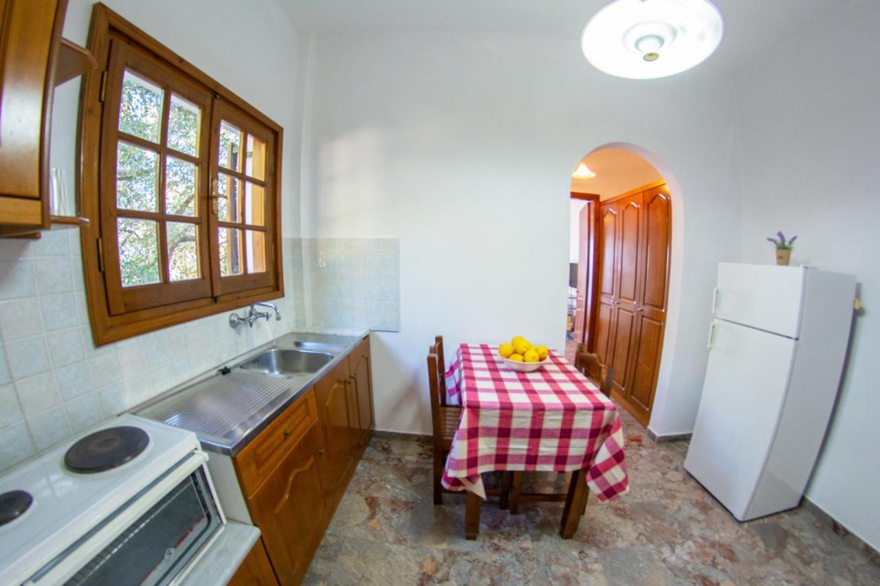 Amalia Complex Nisaki (Corfu)