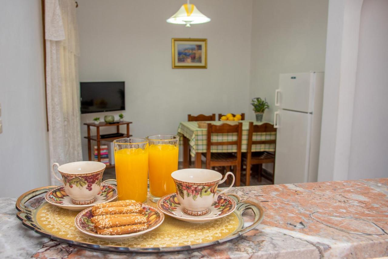 Amalia Complex Apartment *