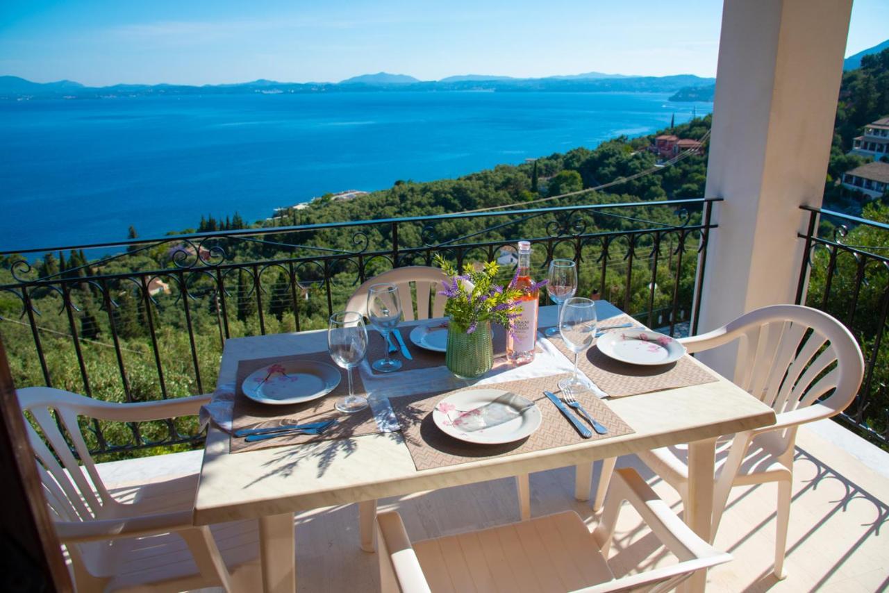 Amalia Complex Apartment