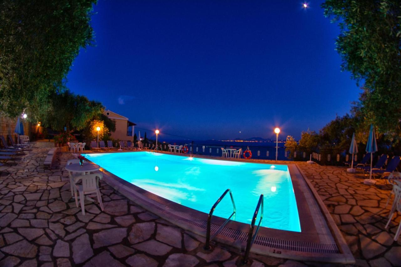 Apartment Amalia Complex