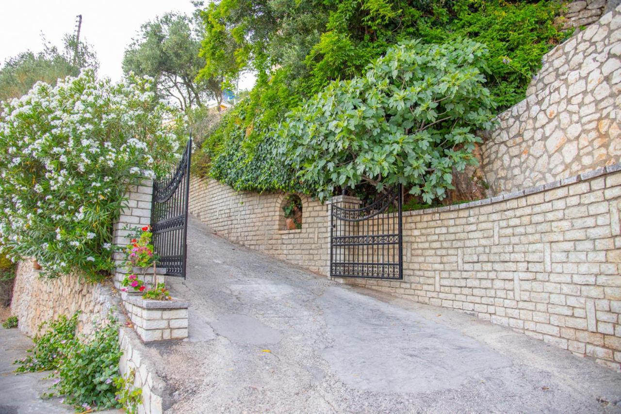 Amalia Complex Apartment Nisaki (Corfu)