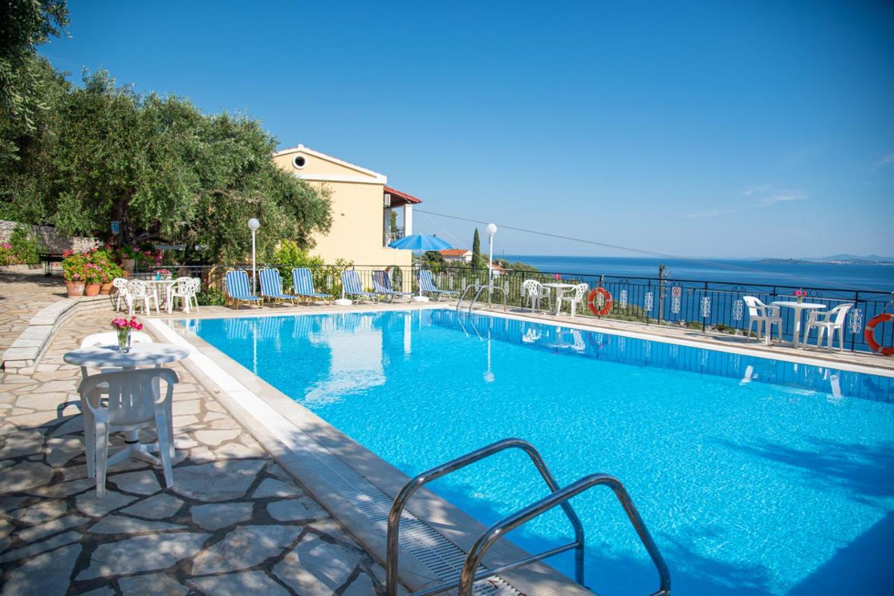 Apartment Amalia Complex *