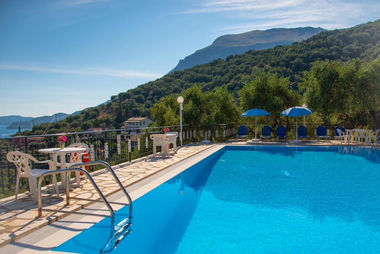 Apartment Amalia Complex