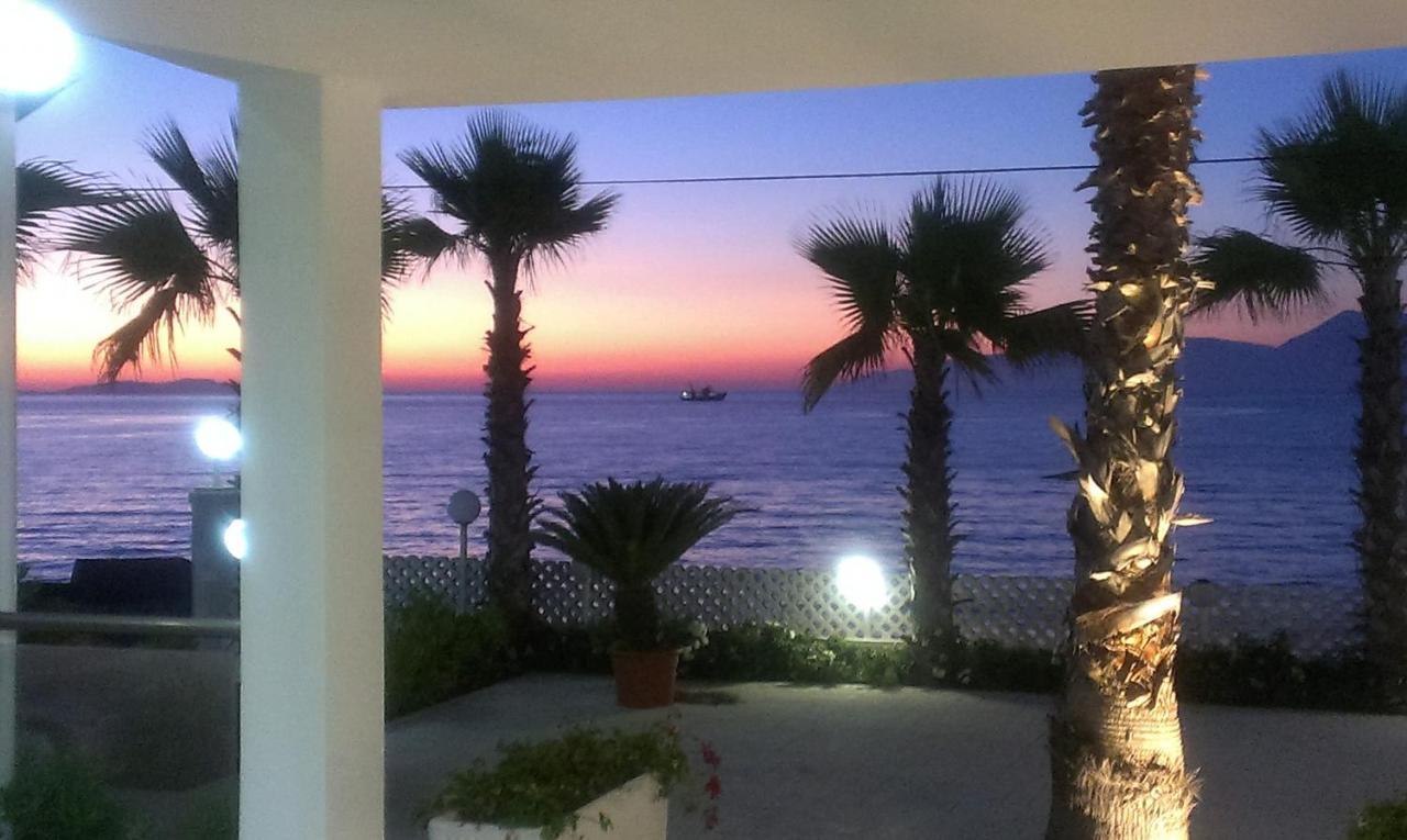 Hotel Sidari 3*