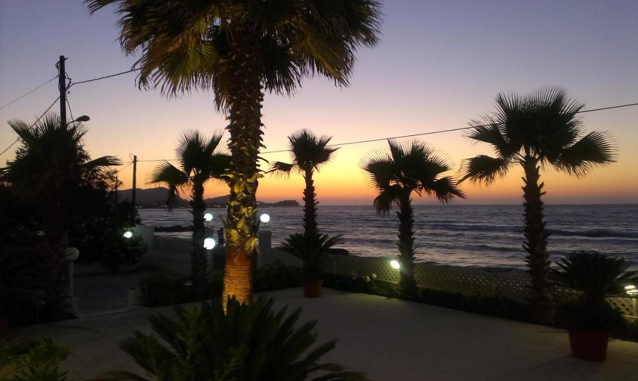 Hotel Sidari 3*