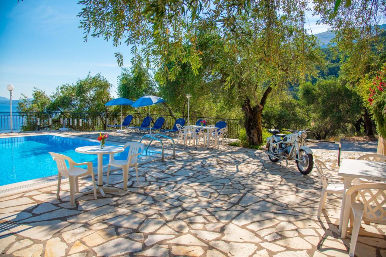 Amalia Complex Apartment *