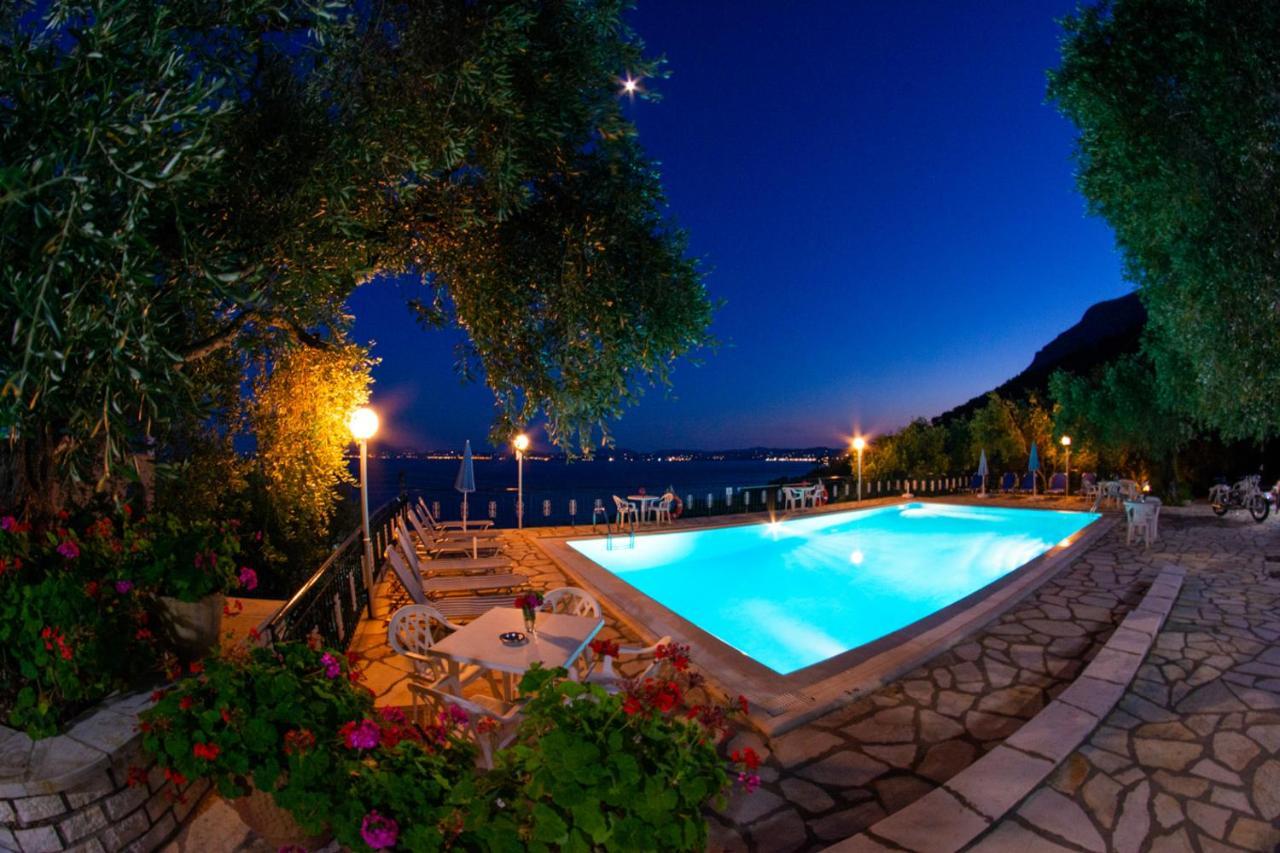 Amalia Complex Apartment *
