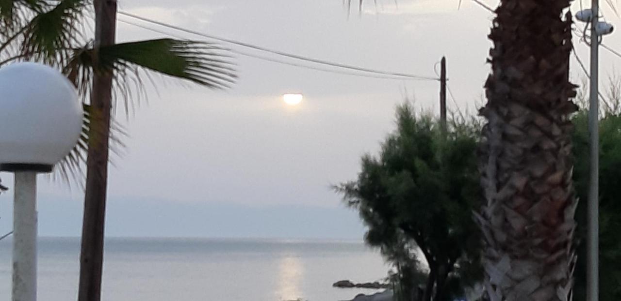 Sidari Hotel