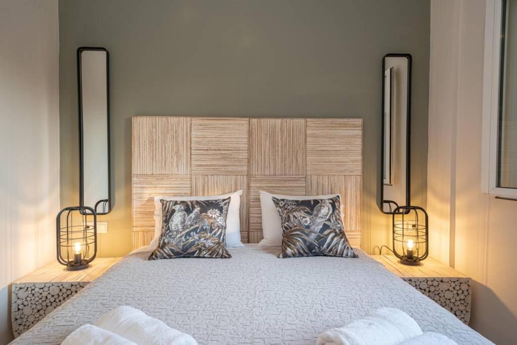 Seashell Luxury - 1 Apartment *