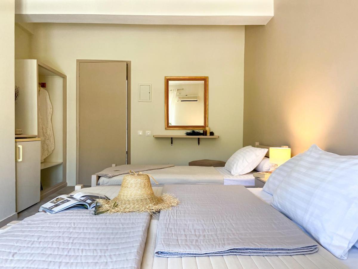 Drosia - Chic & Classic Rooms