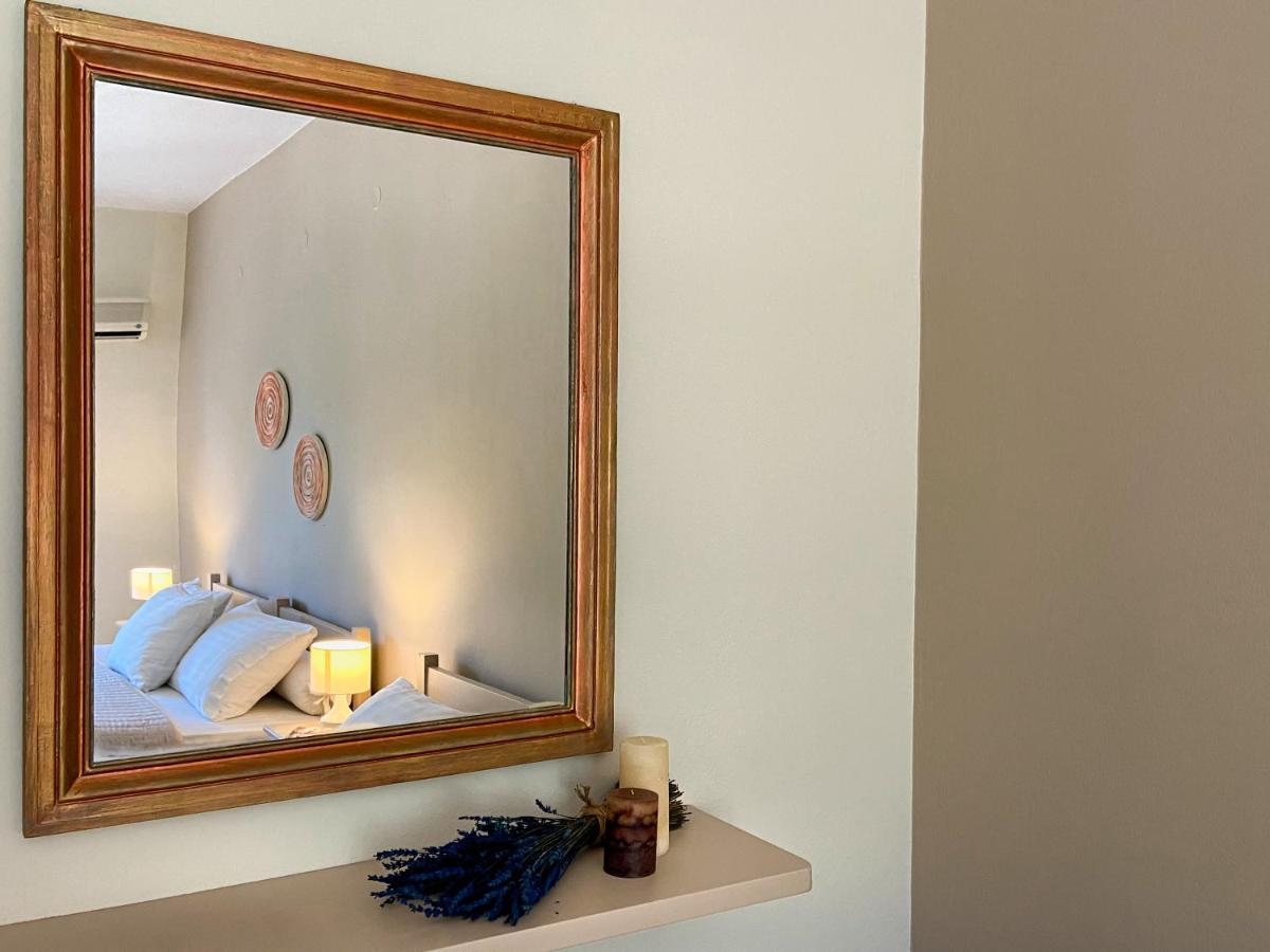 Guest house Drosia - Chic & Classic Rooms Kefalonia Island