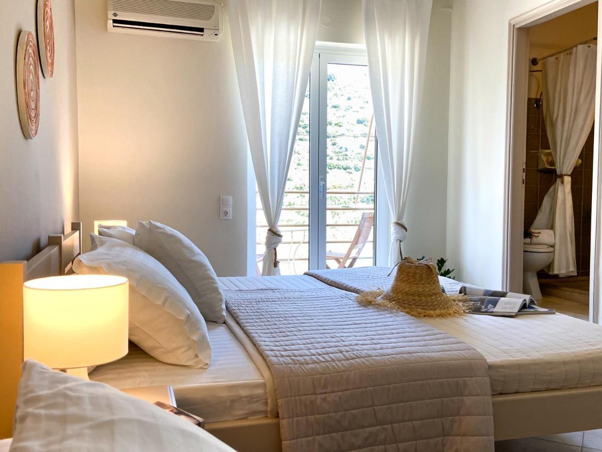 Guest house Drosia - Chic & Classic Rooms
