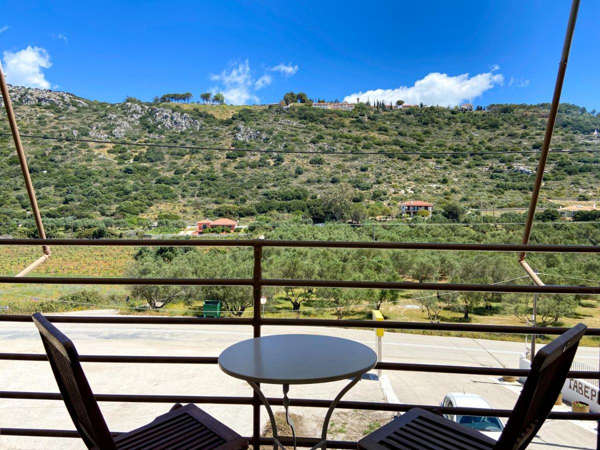 Drosia - Chic & Classic Rooms Guest house Kefalonia Island
